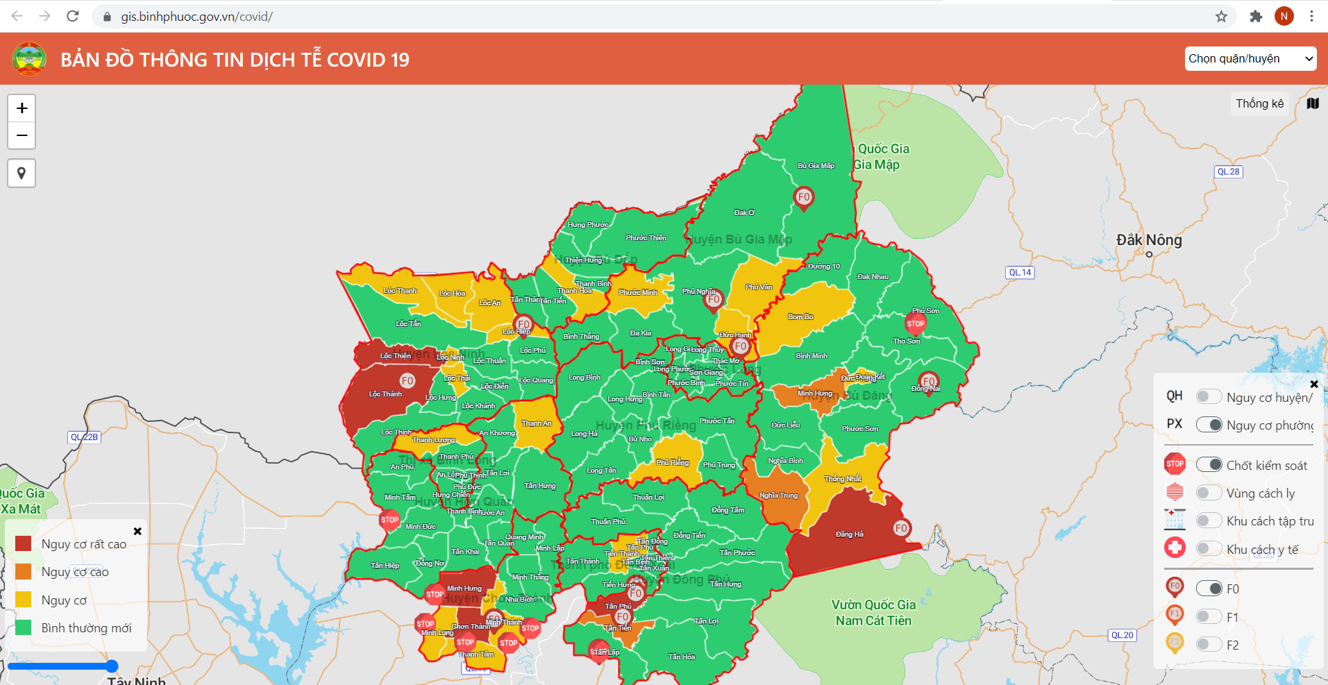 Sử dụng công nghệ để phòng chống dịch hiệu quả hơn - Ảnh 1. Sử dụng công nghệ để phòng chống dịch hiệu quả hơn - Ảnh 1.