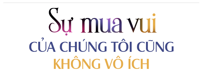 Sân khấu trăm năm: Chén thuốc độc dã tật? - Ảnh 1.