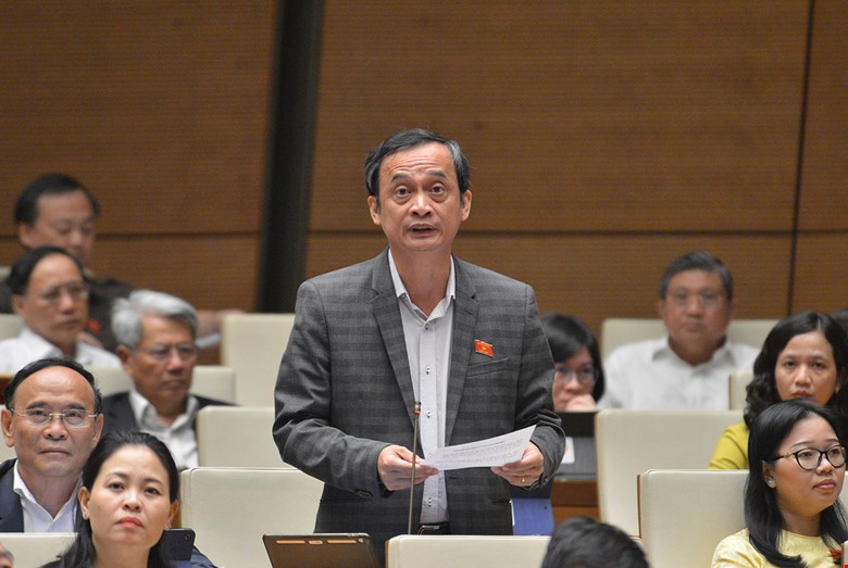 Giảm đất lúa để Đồng bằng sông Cửu Long thoát nghèo - Ảnh 2. Giảm đất lúa để Đồng bằng sông Cửu Long thoát nghèo - Ảnh 2.