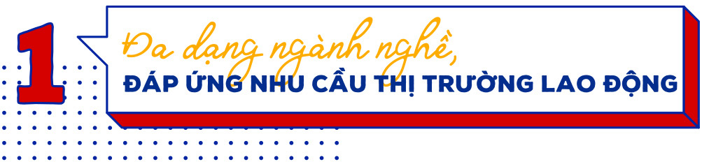 Học thạc sĩ, chìa khóa mở ra những cơ hội - Ảnh 1.