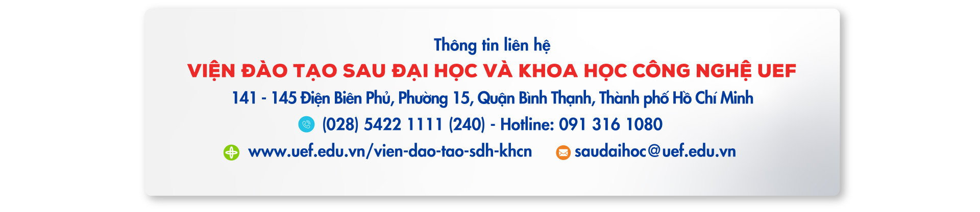 Học thạc sĩ, chìa khóa mở ra những cơ hội - Ảnh 8.