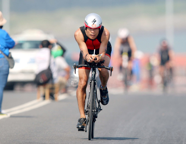 Đại hội thể thao toàn quốc 2022 cân nhắc đưa bắn nỏ, kéo co, đẩy gậy… vào thi đấu chính thức - Ảnh 2. Đại hội thể thao toàn quốc 2022 cân nhắc đưa bắn nỏ, kéo co, đẩy gậy… vào thi đấu chính thức - Ảnh 2.