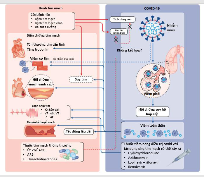 Khoảng 50 triệu chứng hậu COVID: thở gấp, ho, nhức đầu, trầm cảm, và gì nữa? - Ảnh 5.