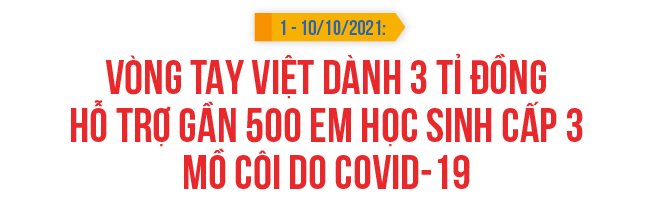 Vòng Tay Việt - Hành trình 130 ngày đêm - Ảnh 16.