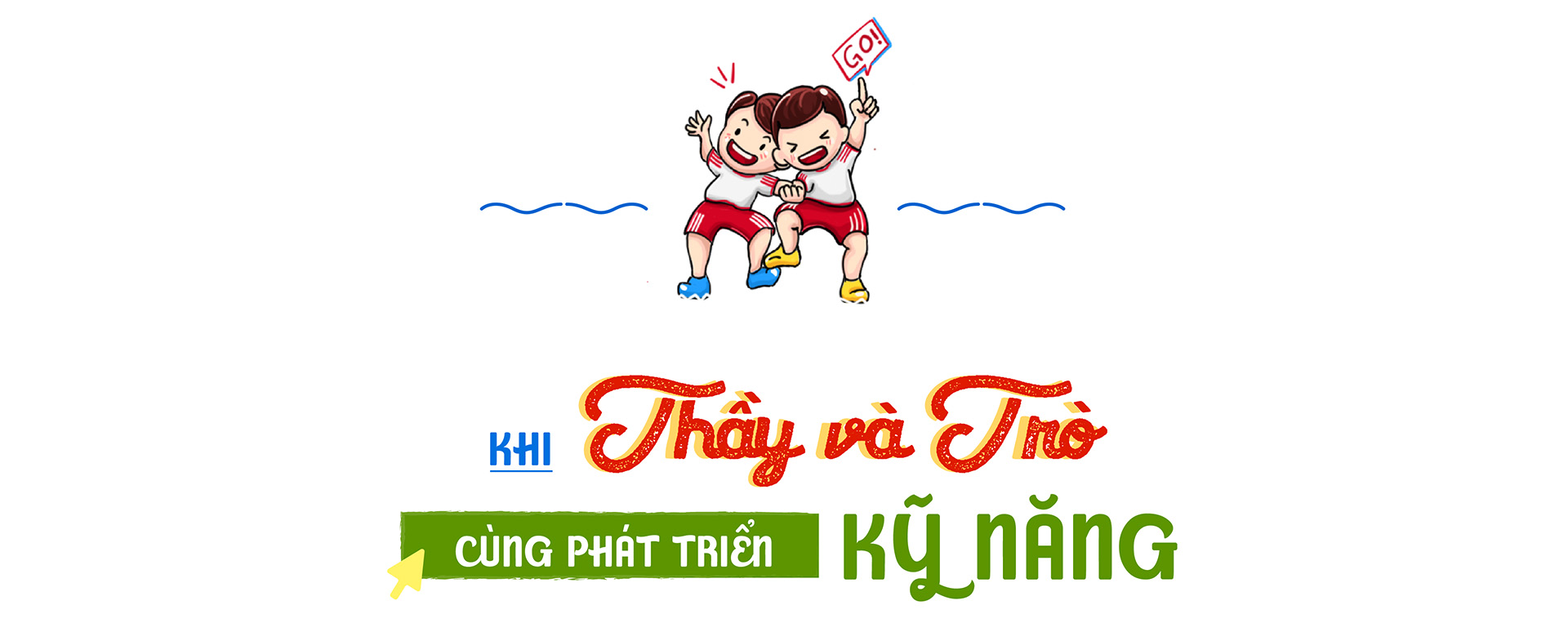 Những lớp học không bục giảng của học sinh tiểu học tại Royal School mùa giãn cách - Ảnh 5.