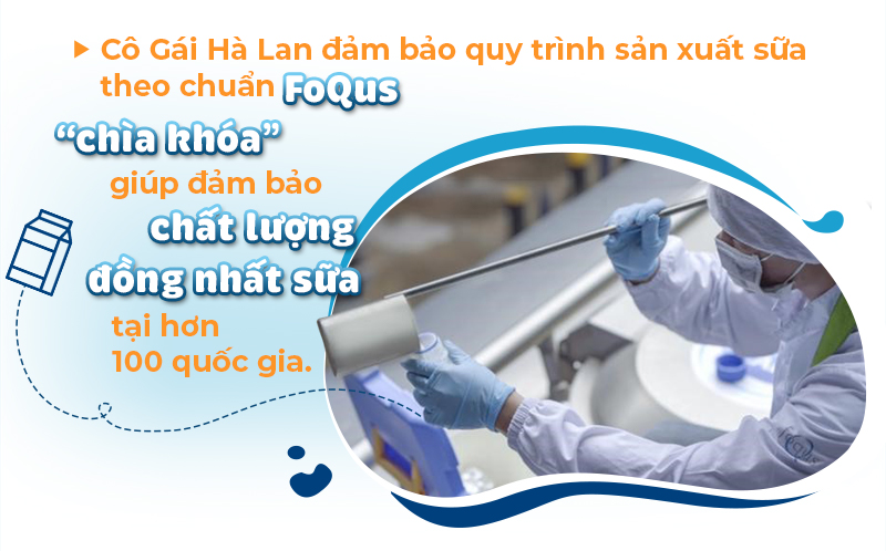 Tập đoàn sở hữu cô gái Hà Lan vươn lên top 3 thế giới về tiếp cận dinh dưỡng - Ảnh 4.