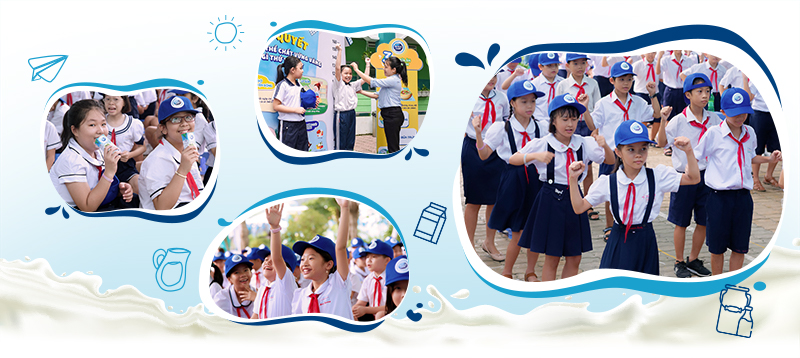 Tập đoàn sở hữu cô gái Hà Lan vươn lên top 3 thế giới về tiếp cận dinh dưỡng - Ảnh 11.