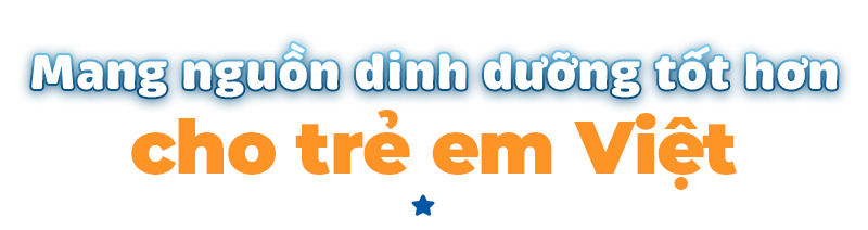 Tập đoàn sở hữu cô gái Hà Lan vươn lên top 3 thế giới về tiếp cận dinh dưỡng - Ảnh 2.