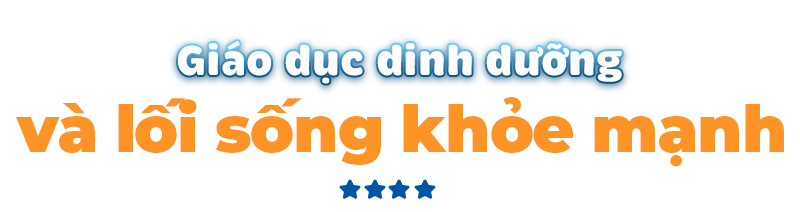 Tập đoàn sở hữu cô gái Hà Lan vươn lên top 3 thế giới về tiếp cận dinh dưỡng - Ảnh 10.
