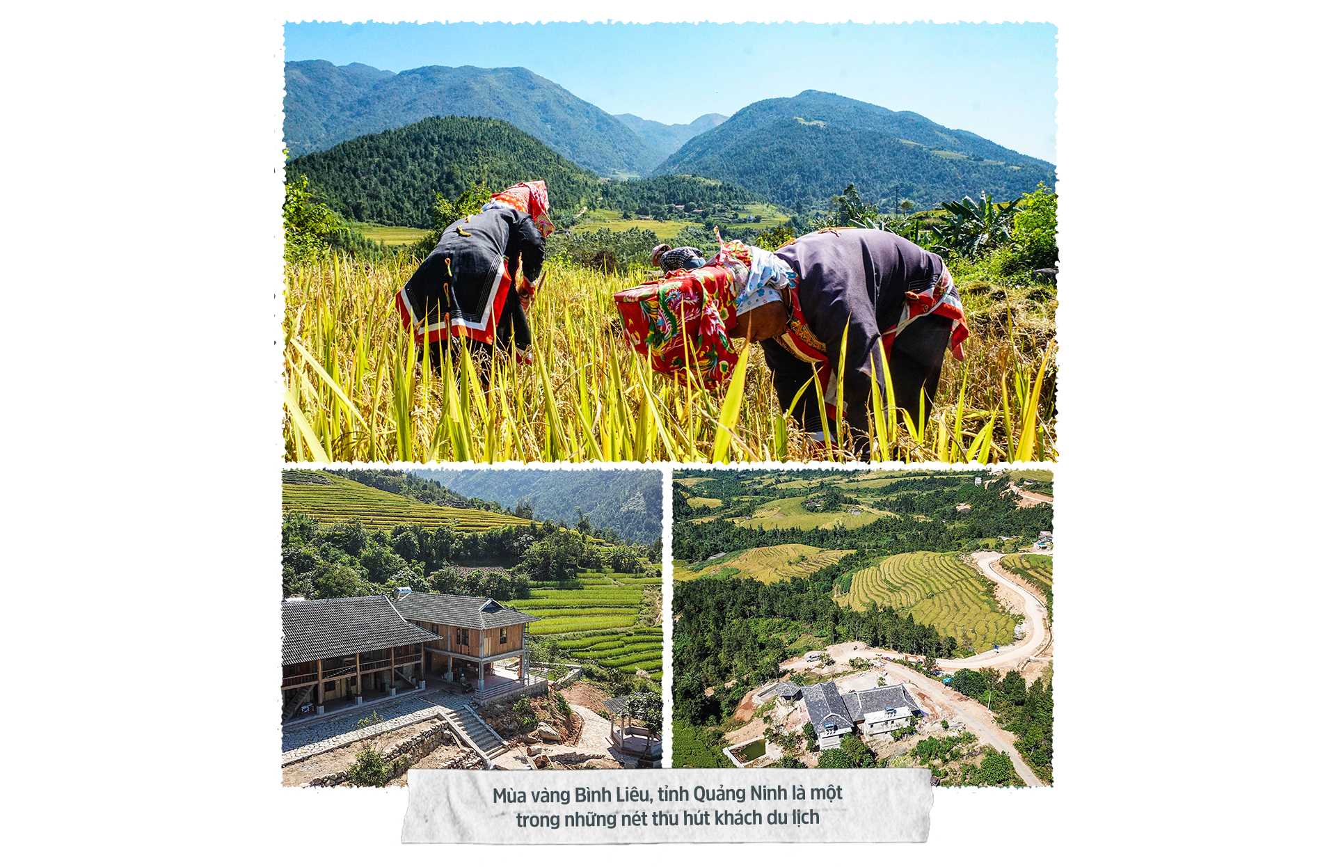 Quảng Ninh ‘khơi thông’ du lịch theo diễn biến dịch - Ảnh 4.