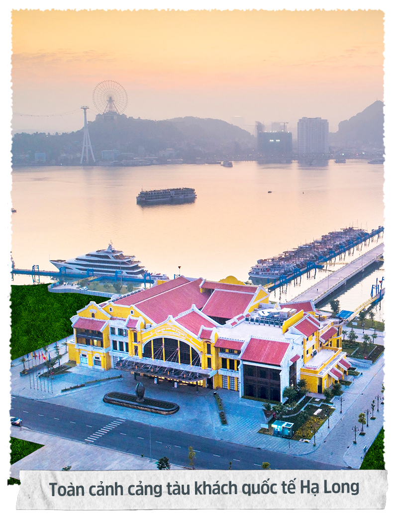 Quảng Ninh ‘khơi thông’ du lịch theo diễn biến dịch - Ảnh 2.