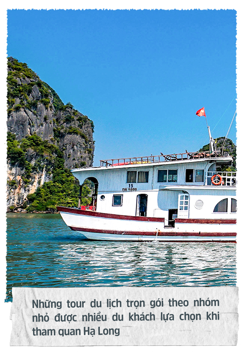 Quảng Ninh ‘khơi thông’ du lịch theo diễn biến dịch - Ảnh 7.