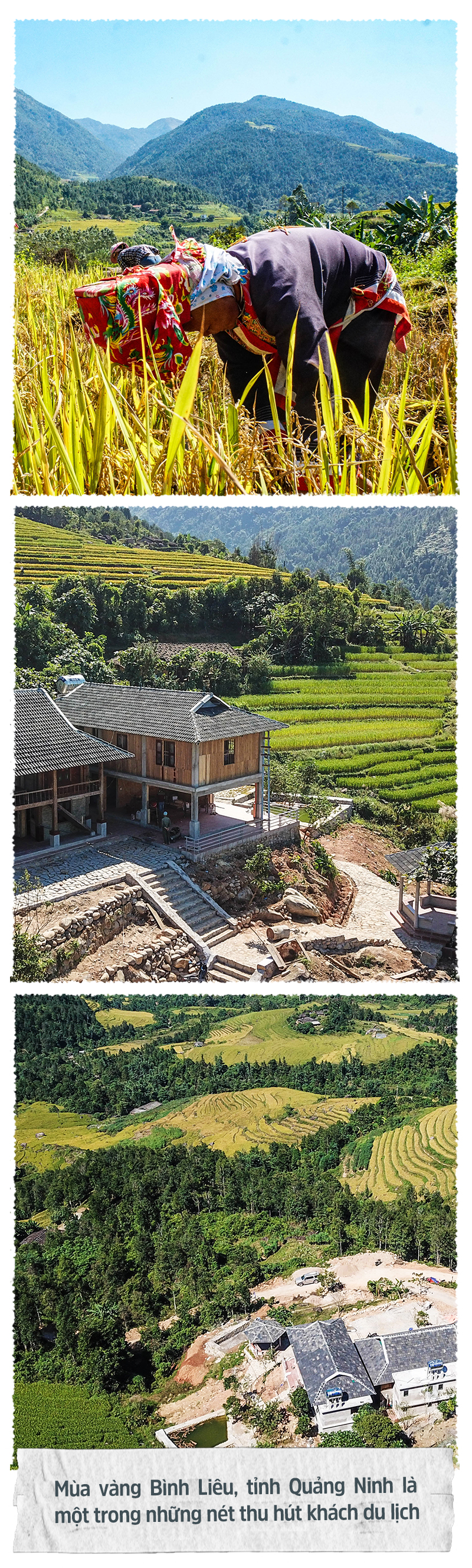 Quảng Ninh ‘khơi thông’ du lịch theo diễn biến dịch - Ảnh 4.