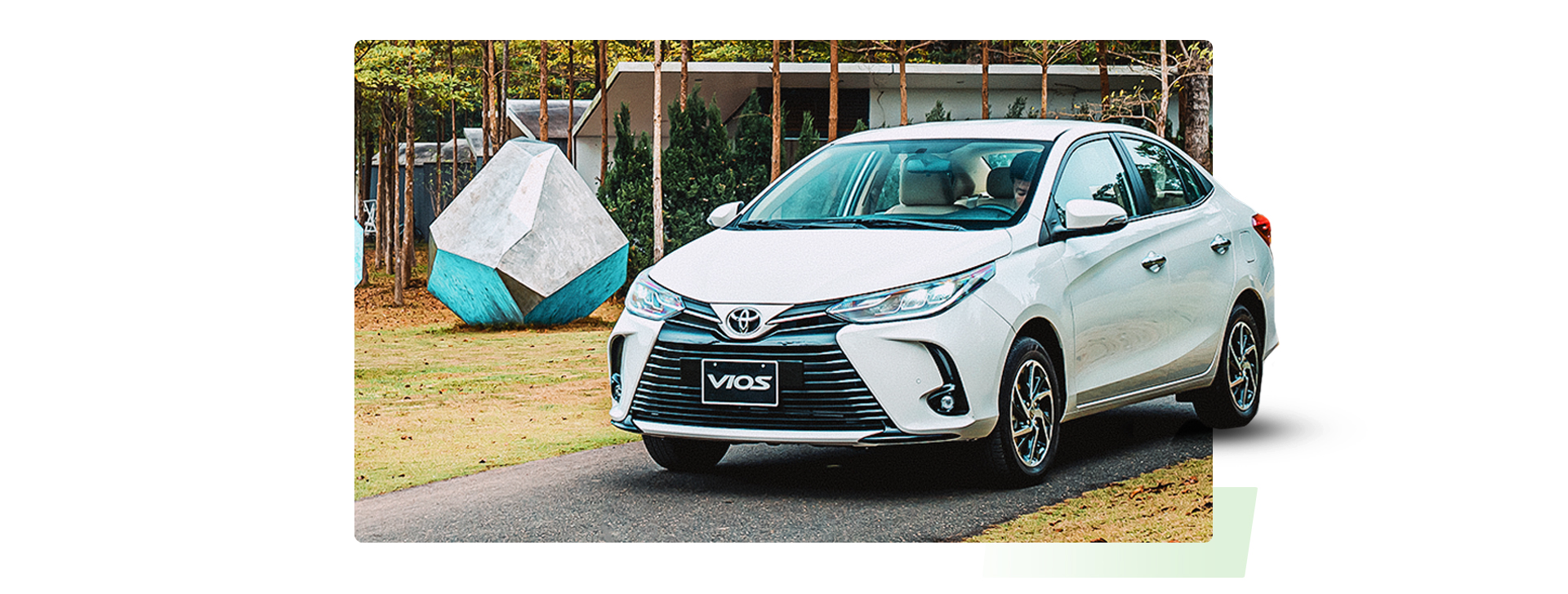 6 lý do bạn không nên bỏ qua Toyota Vios trong mùa mua sắm cuối năm - Ảnh 2.