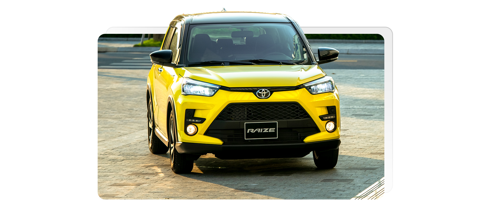 Toyota Raize: khai phá phân khúc, hấp dẫn về giá - Ảnh 10.