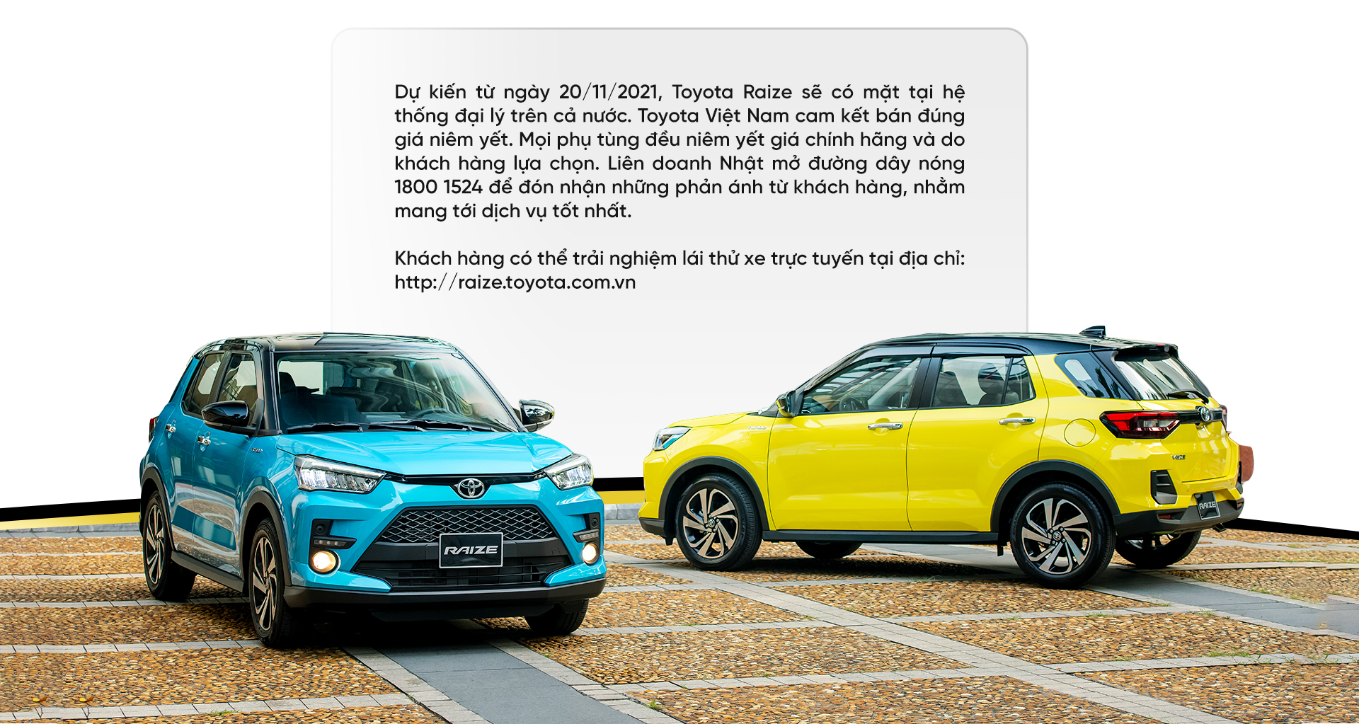 Toyota Raize: khai phá phân khúc, hấp dẫn về giá - Ảnh 11.