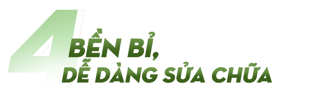 6 lý do bạn không nên bỏ qua Toyota Vios trong mùa mua sắm cuối năm - Ảnh 7.