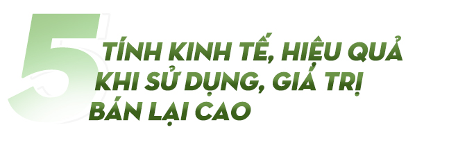 6 lý do bạn không nên bỏ qua Toyota Vios trong mùa mua sắm cuối năm - Ảnh 9.