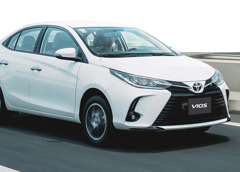 6 lý do bạn không nên bỏ qua Toyota Vios trong mùa mua sắm cuối năm - Ảnh 6.