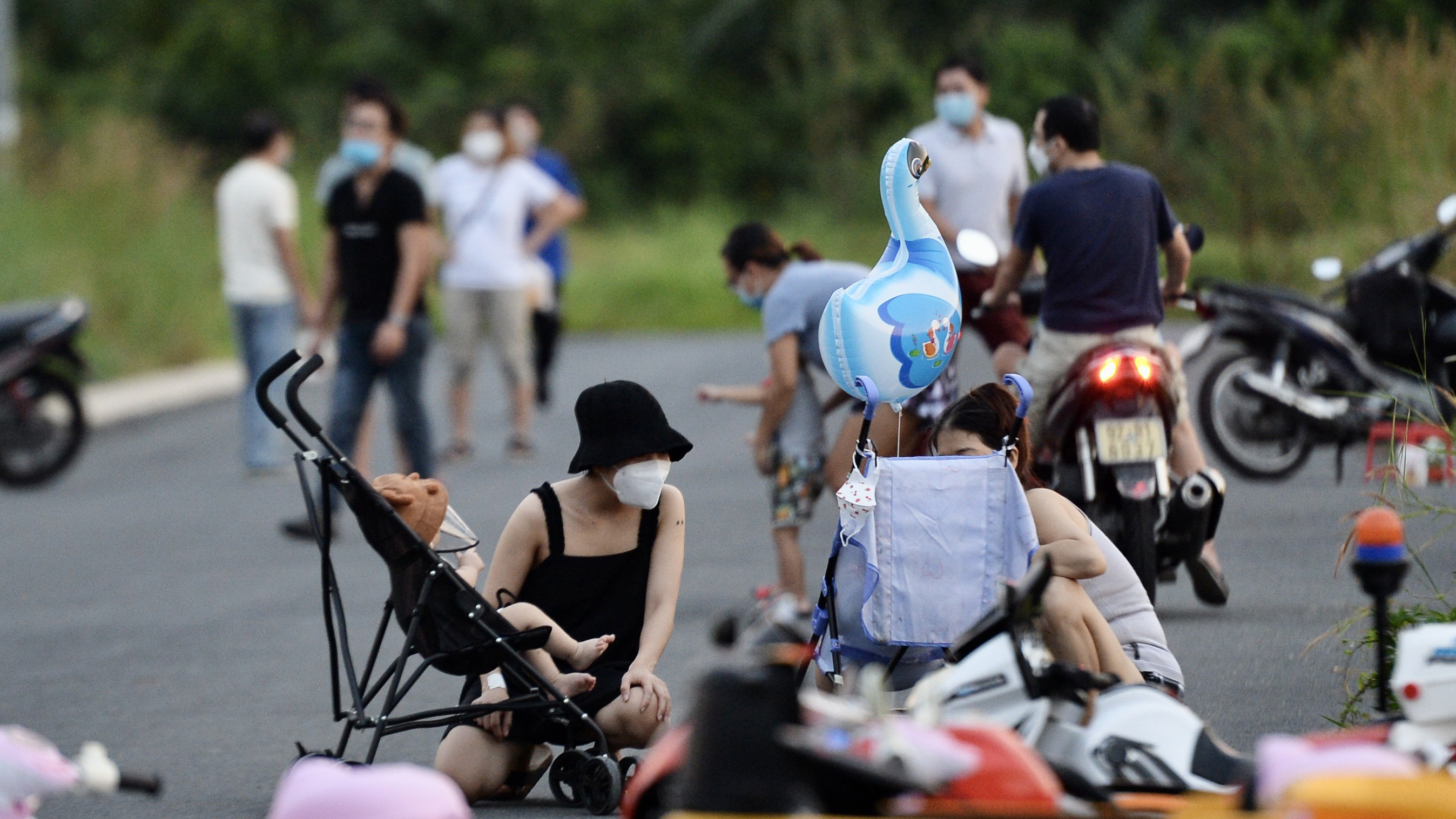 Để F1 không thành F0 - Ảnh 1. Để F1 không thành F0 - Ảnh 1.