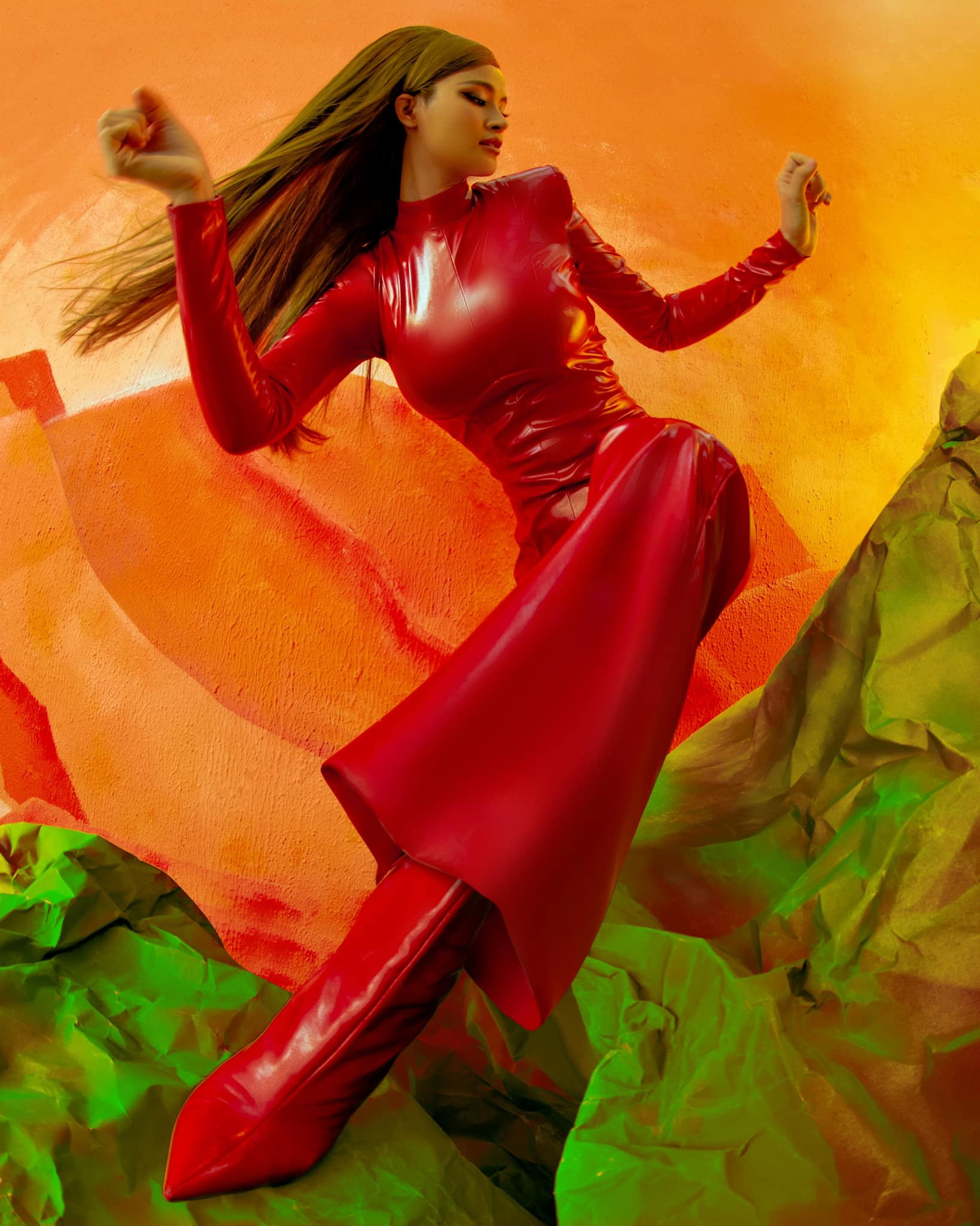 Britney Spears được tự do sau gần 14 năm nô lệ, nghệ sĩ Việt đồng loạt chúc mừng - Ảnh 5. Britney Spears được tự do sau gần 14 năm nô lệ, nghệ sĩ Việt đồng loạt chúc mừng - Ảnh 5.