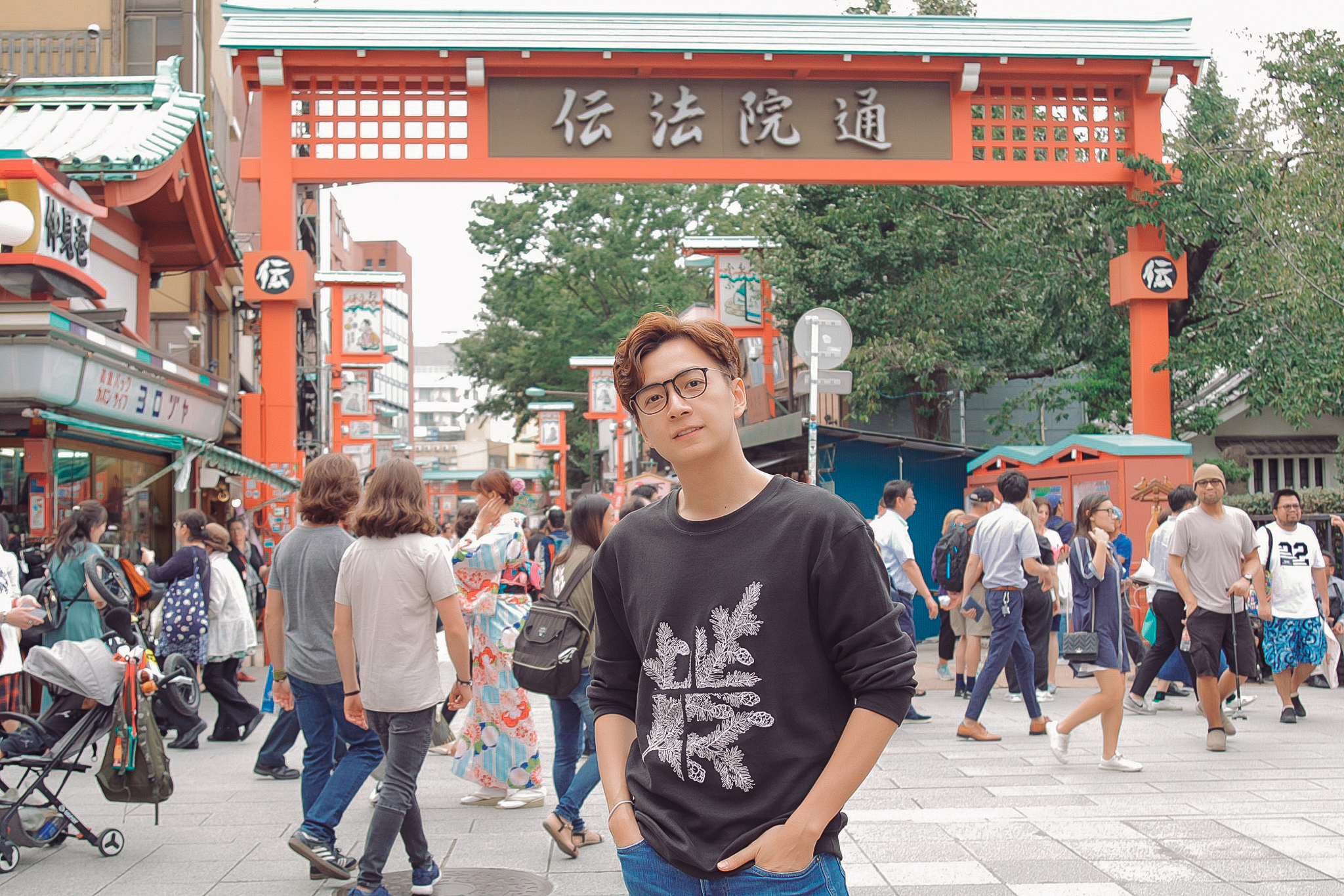 Trường Giang thế vị trí thánh chơi dơ của BB Trần, BTS thắng lớn tại MTV EMAs 2021 - Ảnh 4.