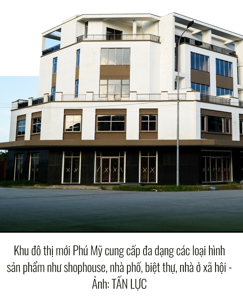 Phú Mỹ tuyệt tác an cư bên sông Bàu Giang - Ảnh 6.