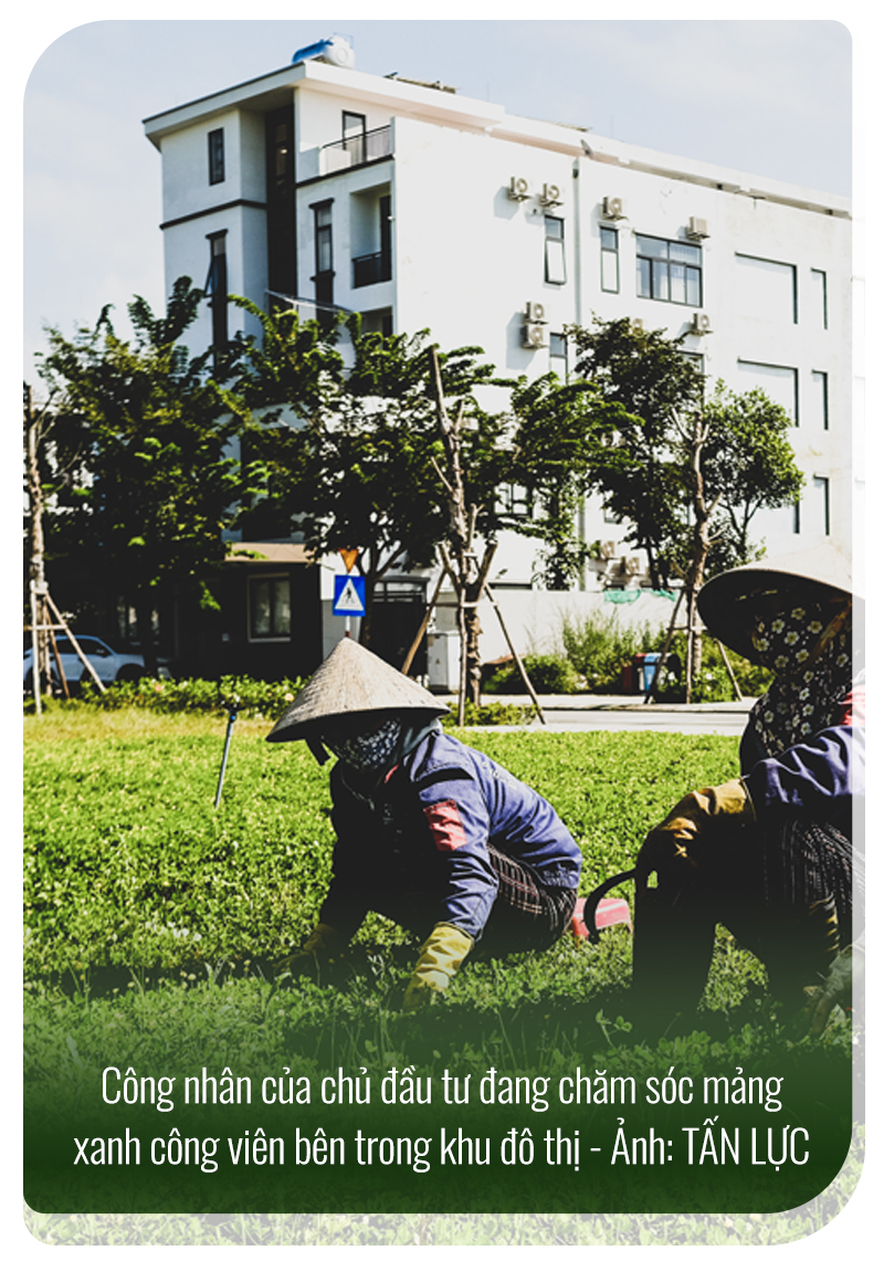 Phú Mỹ tuyệt tác an cư bên sông Bàu Giang - Ảnh 8.