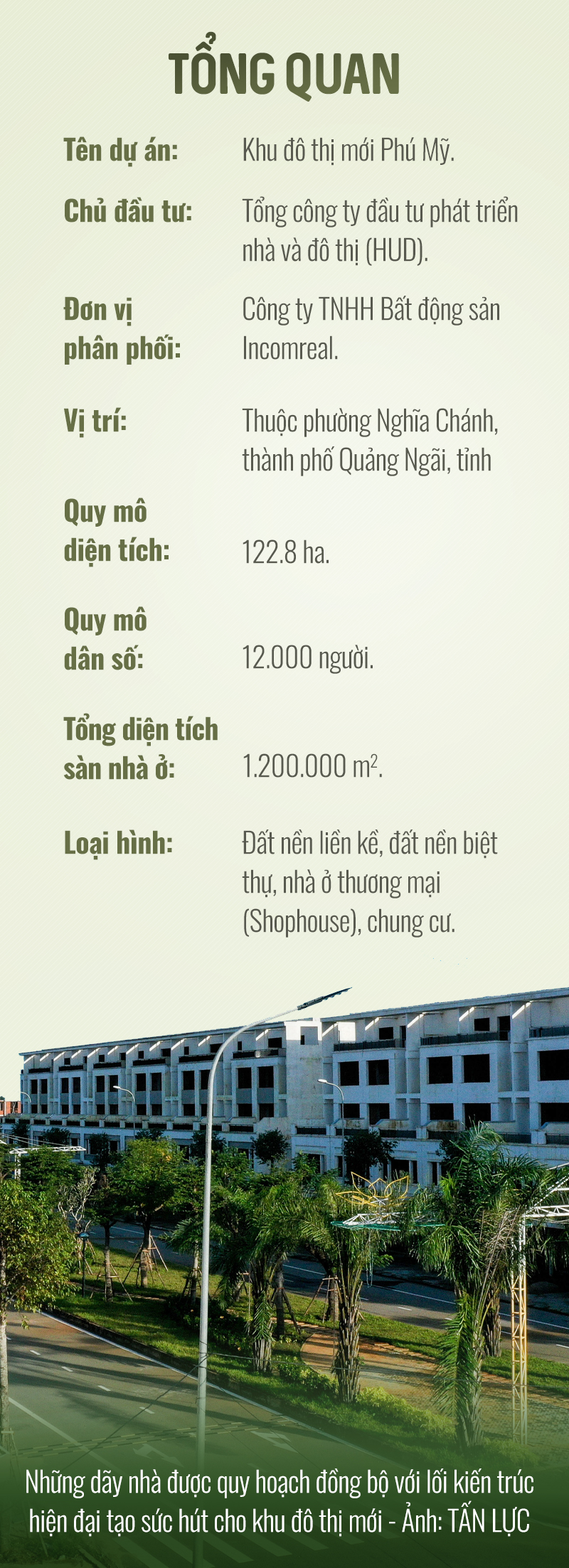 Phú Mỹ tuyệt tác an cư bên sông Bàu Giang - Ảnh 11.