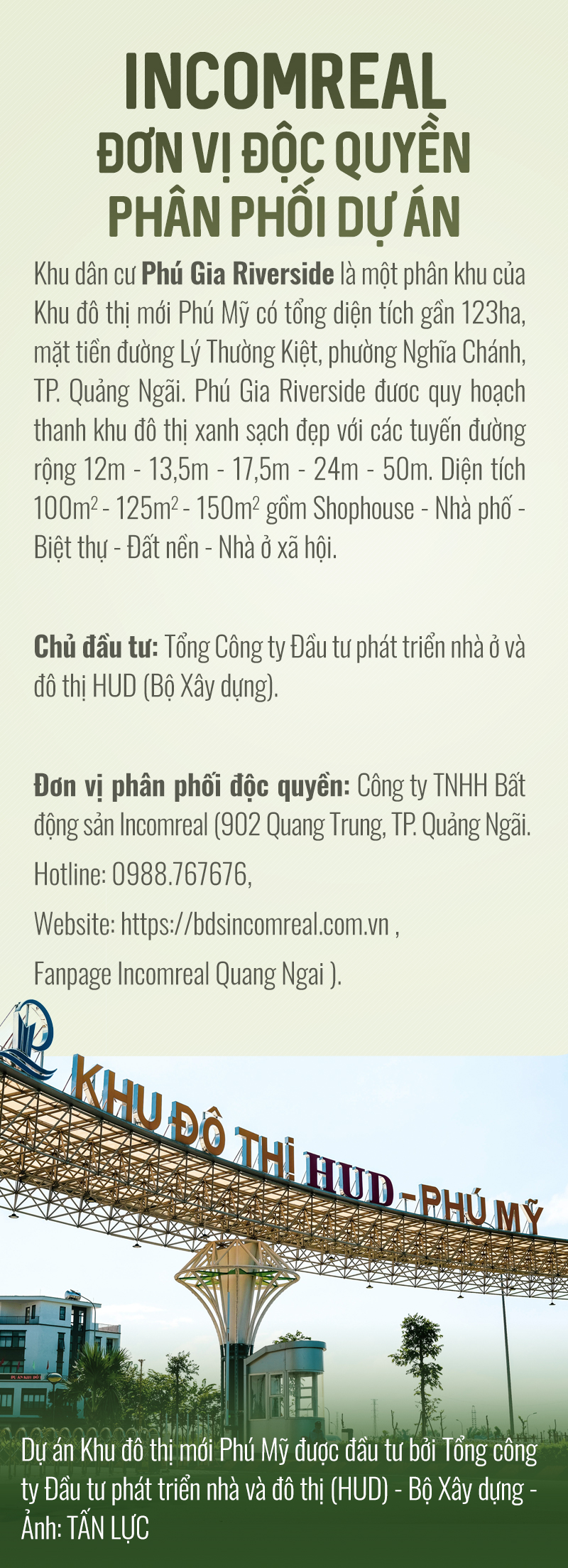 Phú Mỹ tuyệt tác an cư bên sông Bàu Giang - Ảnh 16.
