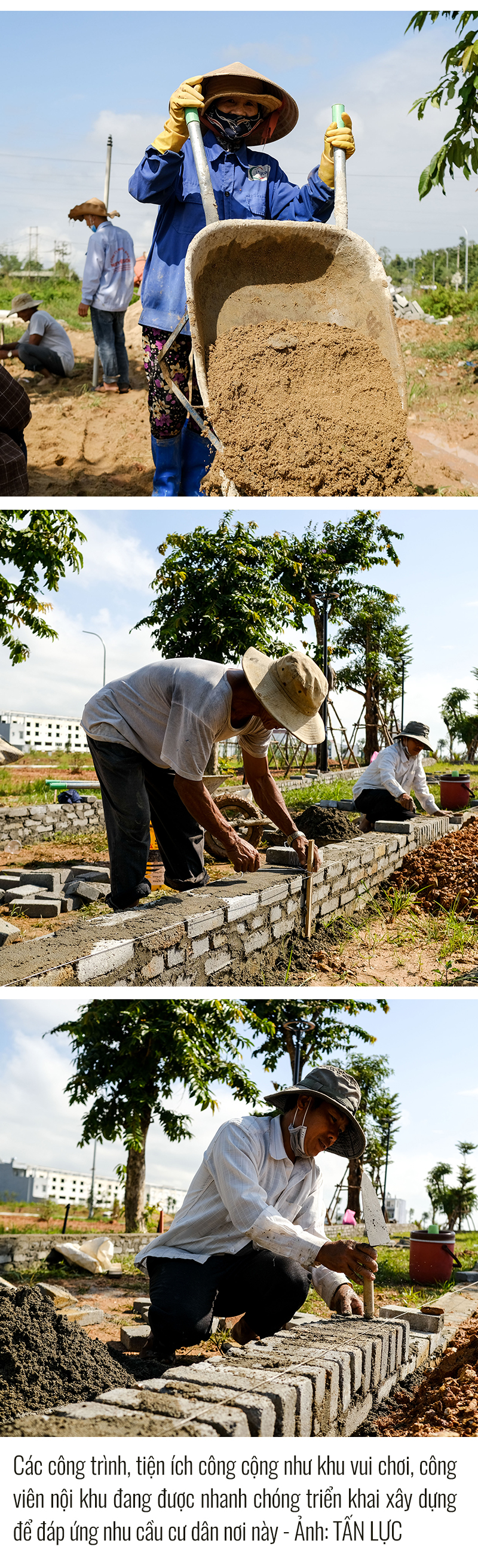 Phú Mỹ tuyệt tác an cư bên sông Bàu Giang - Ảnh 9.