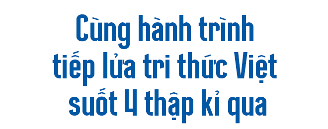 Tập đoàn Thiên Long 40 năm hành trình gắn bó tri thức Việt Nam - Ảnh 8.