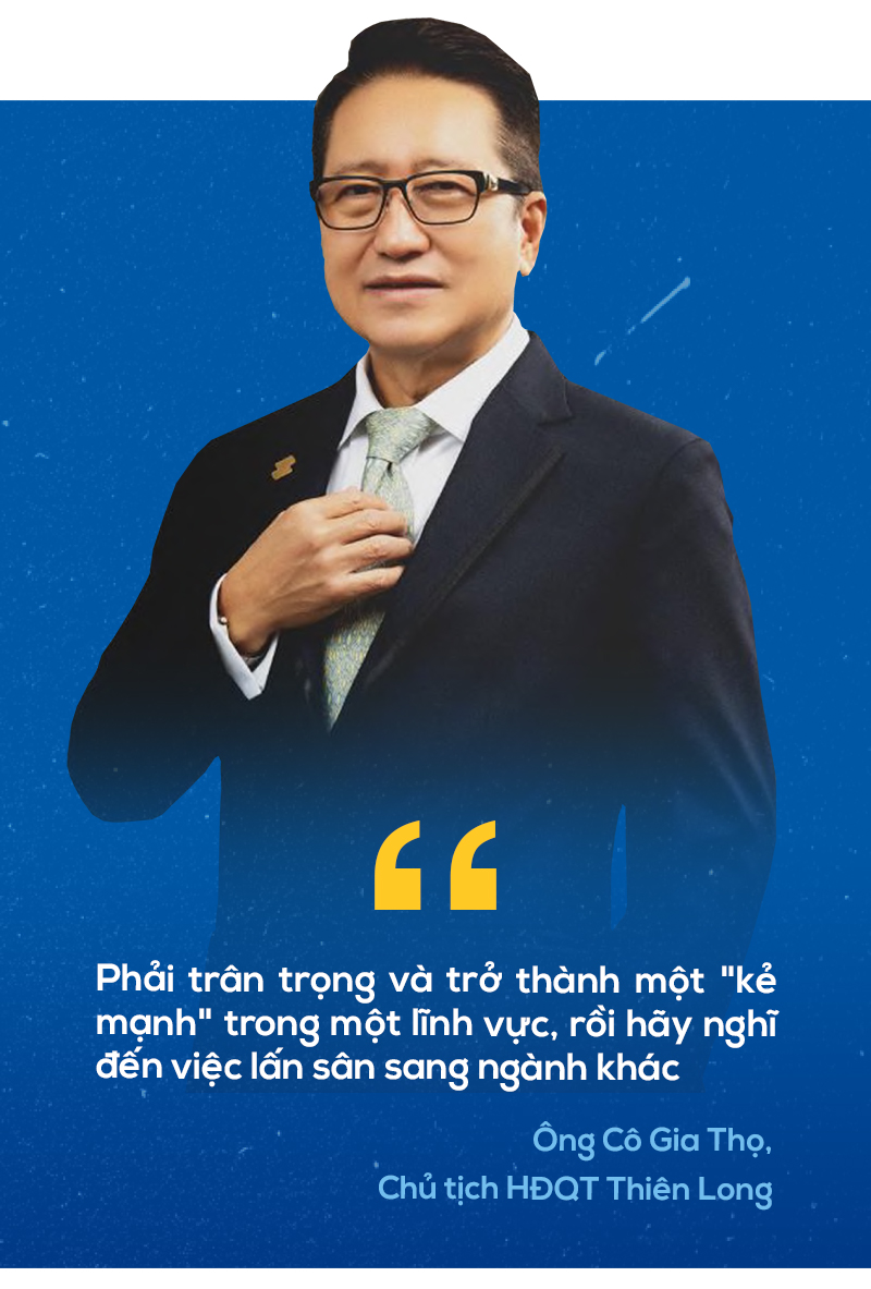 Tập đoàn Thiên Long 40 năm hành trình gắn bó tri thức Việt Nam - Ảnh 6.
