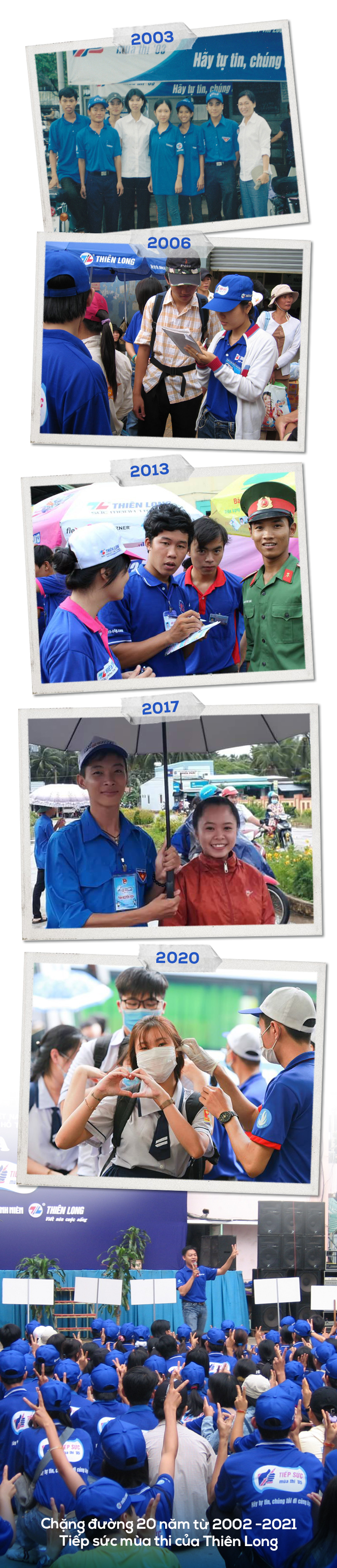 Tập đoàn Thiên Long 40 năm hành trình gắn bó tri thức Việt Nam - Ảnh 11.