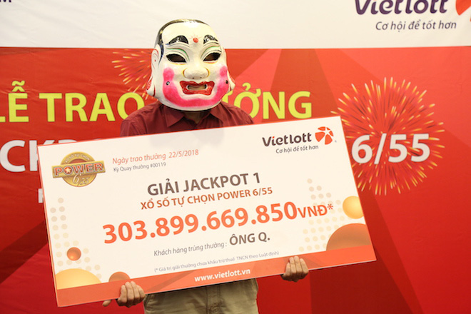 Jackpot 1 tiệm cận 100 tỉ, Jackpot 2 nổ 4 lần trong nửa tháng - Ảnh 2. Jackpot 1 tiệm cận 100 tỉ, Jackpot 2 nổ 4 lần trong nửa tháng - Ảnh 2.