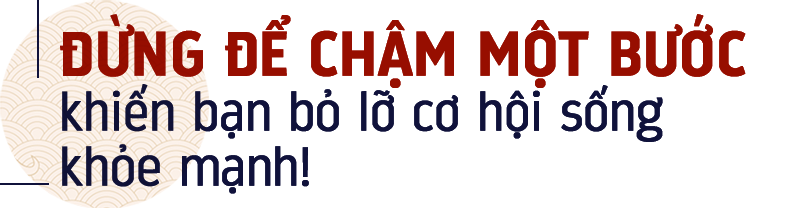 Nhanh hơn F.A.S.T: Chiến dịch cùng người Việt giành lại cuộc sống khỏe mạnh - Ảnh 10.