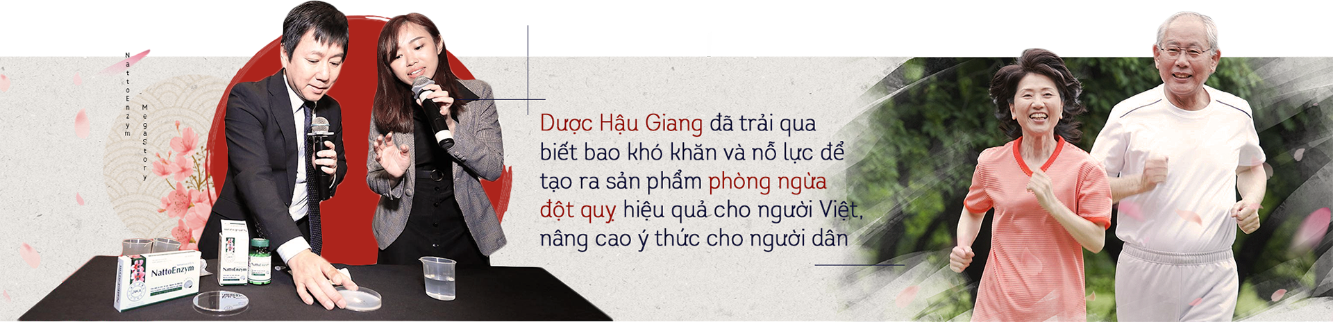 Nhanh hơn F.A.S.T: Chiến dịch cùng người Việt giành lại cuộc sống khỏe mạnh - Ảnh 11.