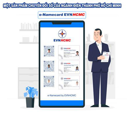 Công ty Điện lực Gia Định: số hóa trong quản lý kinh doanh, dịch vụ khách hàng - Ảnh 1. Công ty Điện lực Gia Định: số hóa trong quản lý kinh doanh, dịch vụ khách hàng - Ảnh 1.