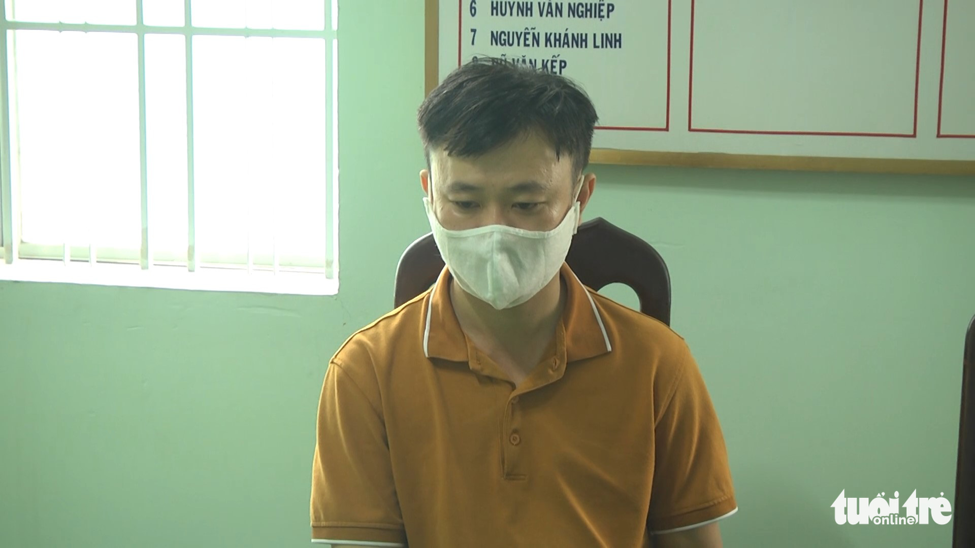 Giả công an đòi hụi chết từ nhóm chăn dắt người ăn xin - Ảnh 1. Giả công an đòi hụi chết từ nhóm chăn dắt người ăn xin - Ảnh 1.