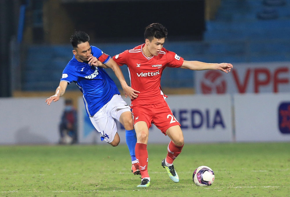 Bầu chọn Quả bóng vàng 2021: Sự lựa chọn khó khăn - Ảnh 1. Bầu chọn Quả bóng vàng 2021: Sự lựa chọn khó khăn - Ảnh 1.