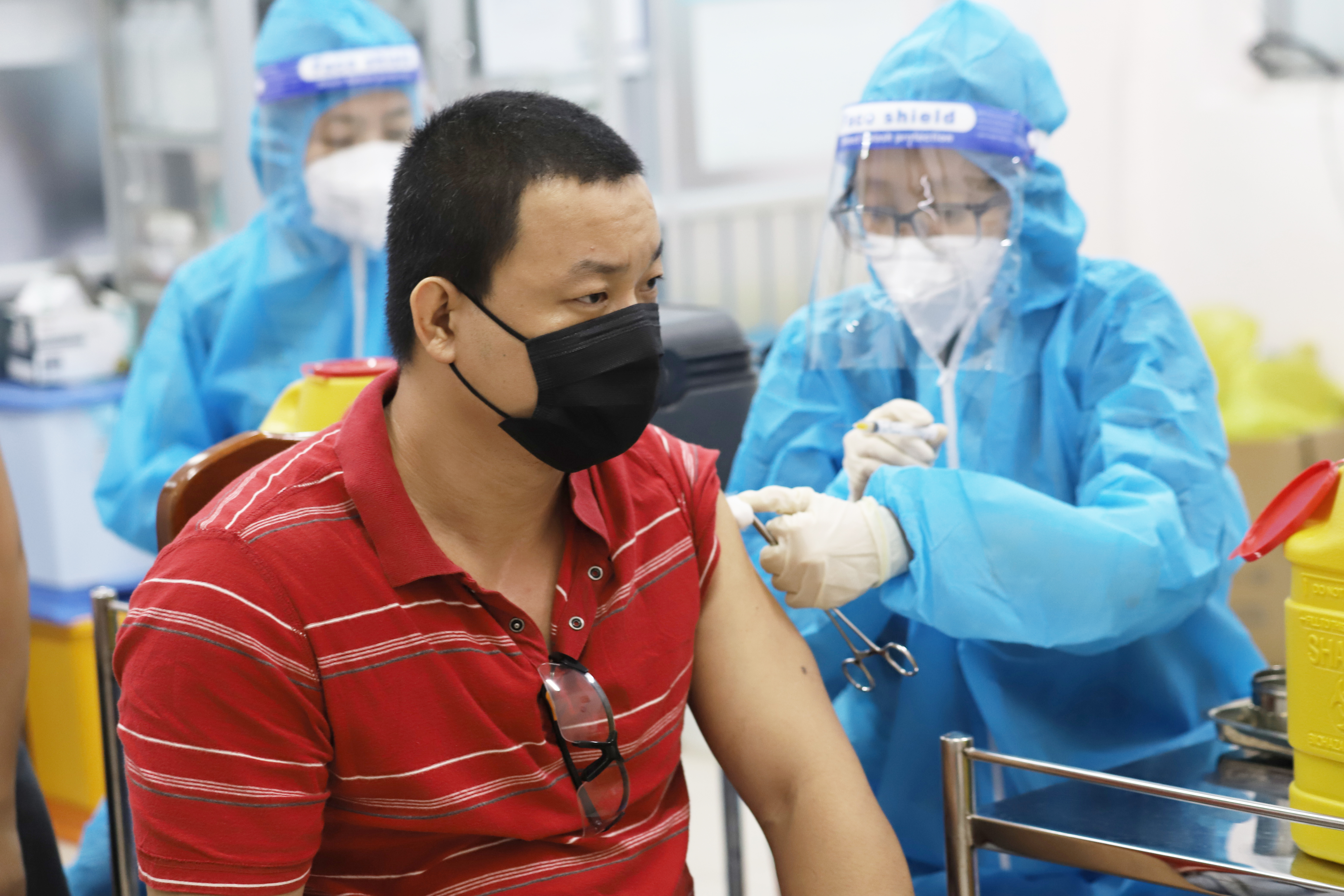 Lần đầu tiên Cần Thơ có ca COVID-19 ở mức 4 con số, nhiều tỉnh miền Tây cũng tăng - Ảnh 1. Lần đầu tiên Cần Thơ có ca COVID-19 ở mức 4 con số, nhiều tỉnh miền Tây cũng tăng - Ảnh 1.