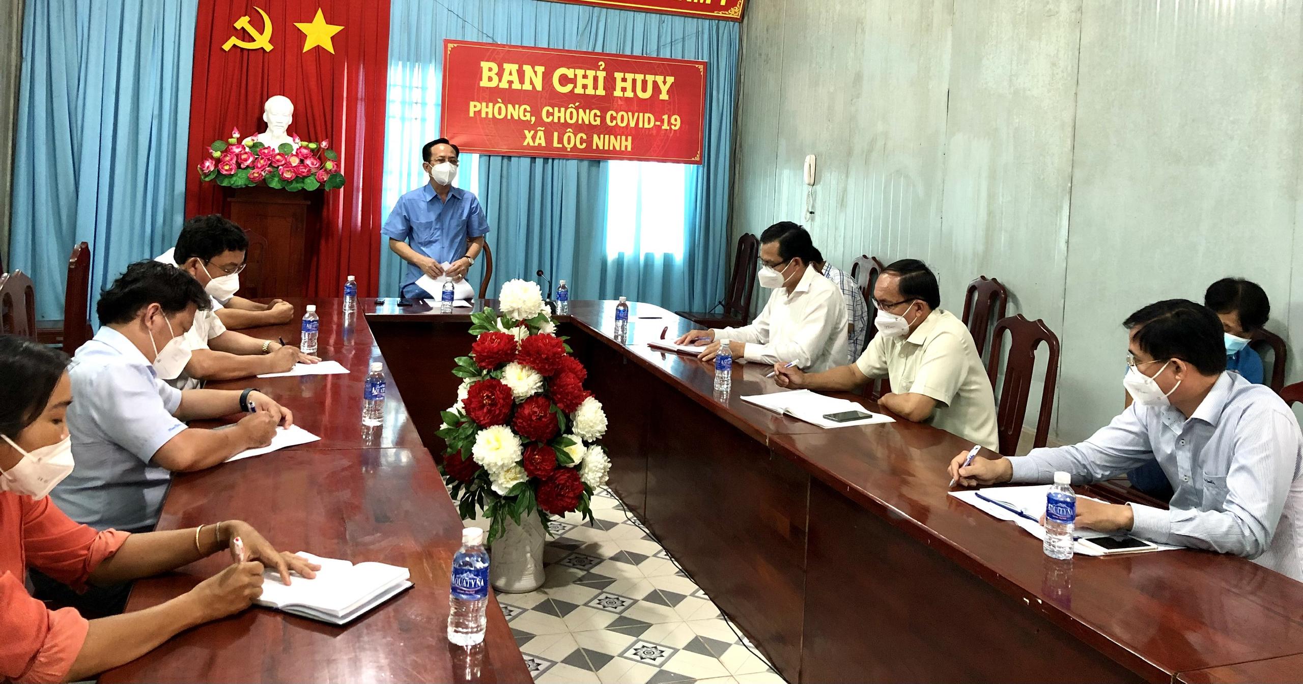 Lần đầu tiên Cần Thơ có ca COVID-19 ở mức 4 con số, nhiều tỉnh miền Tây cũng tăng - Ảnh 2. Lần đầu tiên Cần Thơ có ca COVID-19 ở mức 4 con số, nhiều tỉnh miền Tây cũng tăng - Ảnh 2.