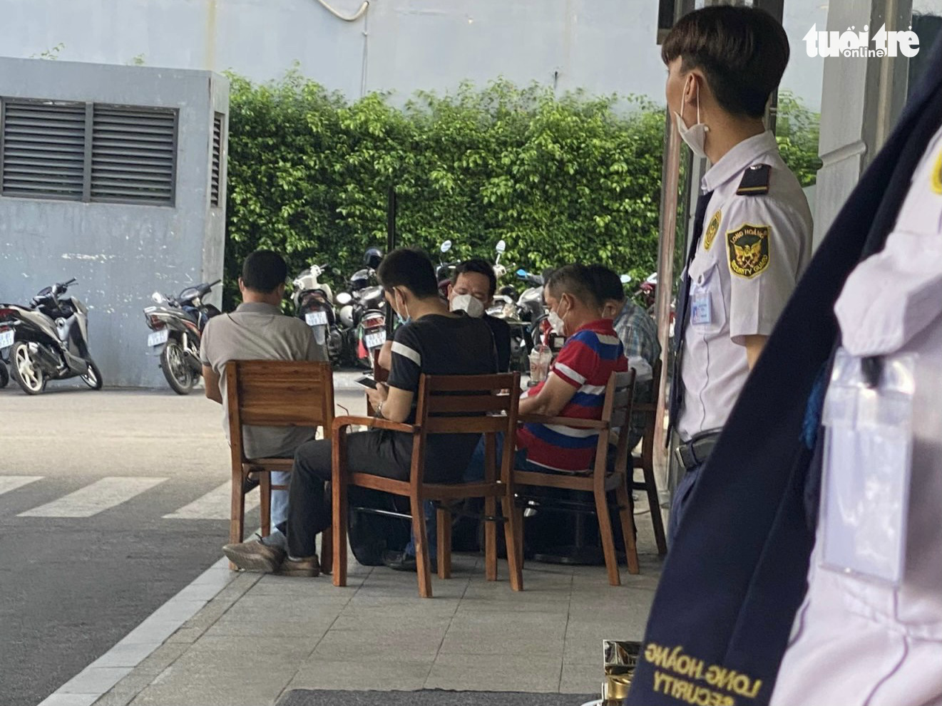 TP.HCM: Highlands bị gửi đơn tố cáo vì nợ tiền nhà gần 5 tháng - Ảnh 2. TP.HCM: Highlands bị gửi đơn tố cáo vì nợ tiền nhà gần 5 tháng - Ảnh 2.