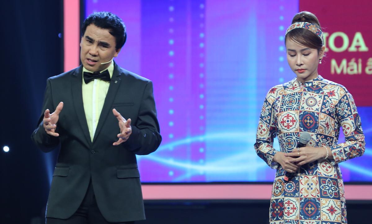 Karik gây tranh cãi ở Rap Việt, Phương Mỹ Chi hát Hồn trinh nữ kết hợp bolero với lofi - Ảnh 5.