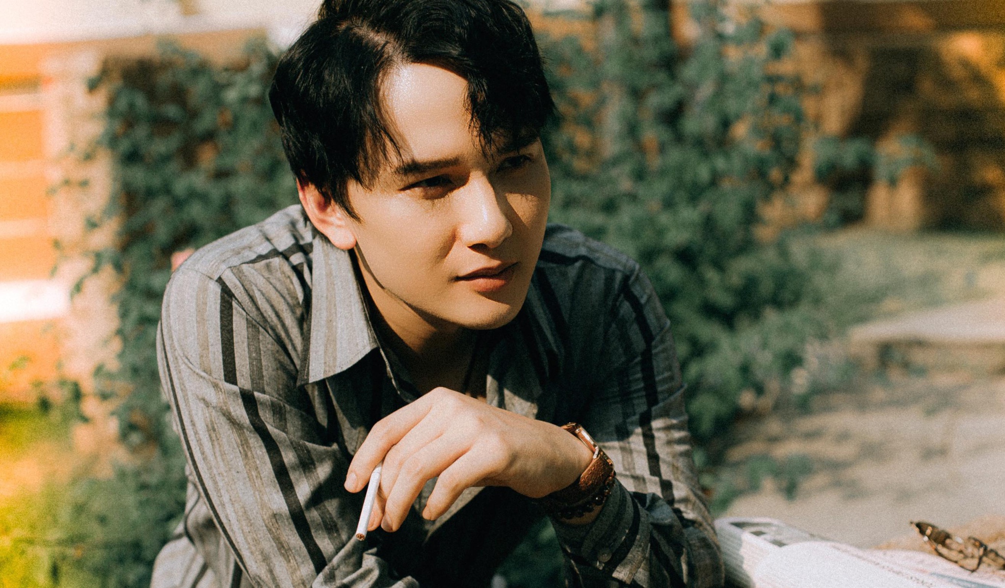 Karik gây tranh cãi ở Rap Việt, Phương Mỹ Chi hát Hồn trinh nữ kết hợp bolero với lofi - Ảnh 4.