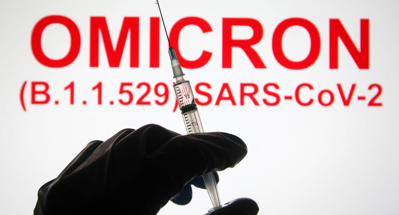 COVID-19 thế giới 29-11: Biến thể đáng lo Omicron chui ra từ đâu? - Ảnh 1. COVID-19 thế giới 29-11: Biến thể đáng lo Omicron chui ra từ đâu? - Ảnh 1.