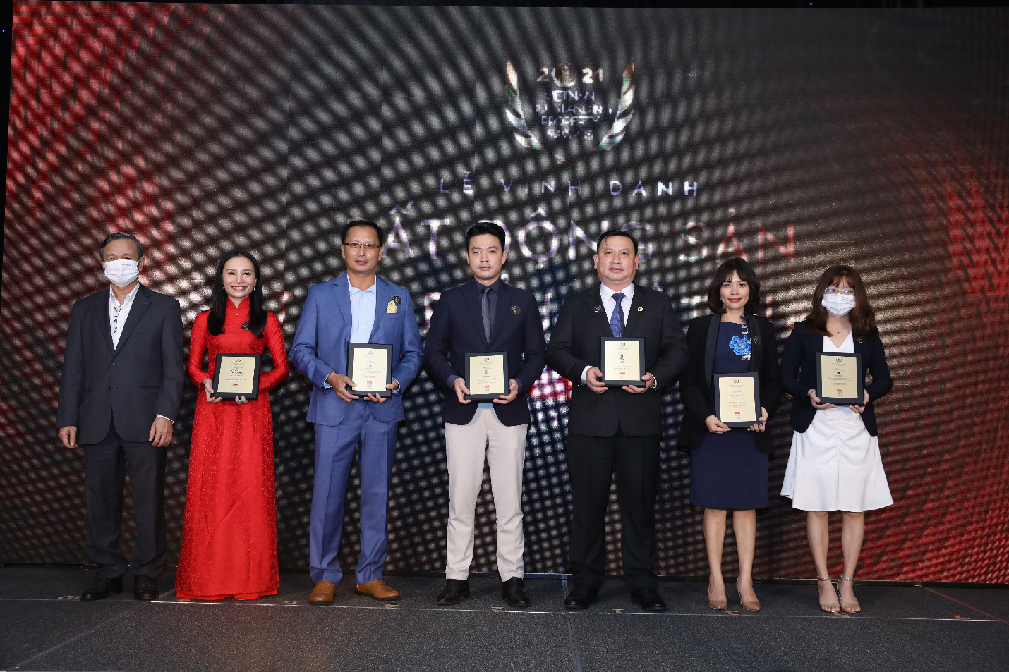 Vega City Nha Trang được vinh danh Dự án có thiết kế tiêu biểu 2021 - Ảnh 1. Vega City Nha Trang được vinh danh Dự án có thiết kế tiêu biểu 2021 - Ảnh 1.