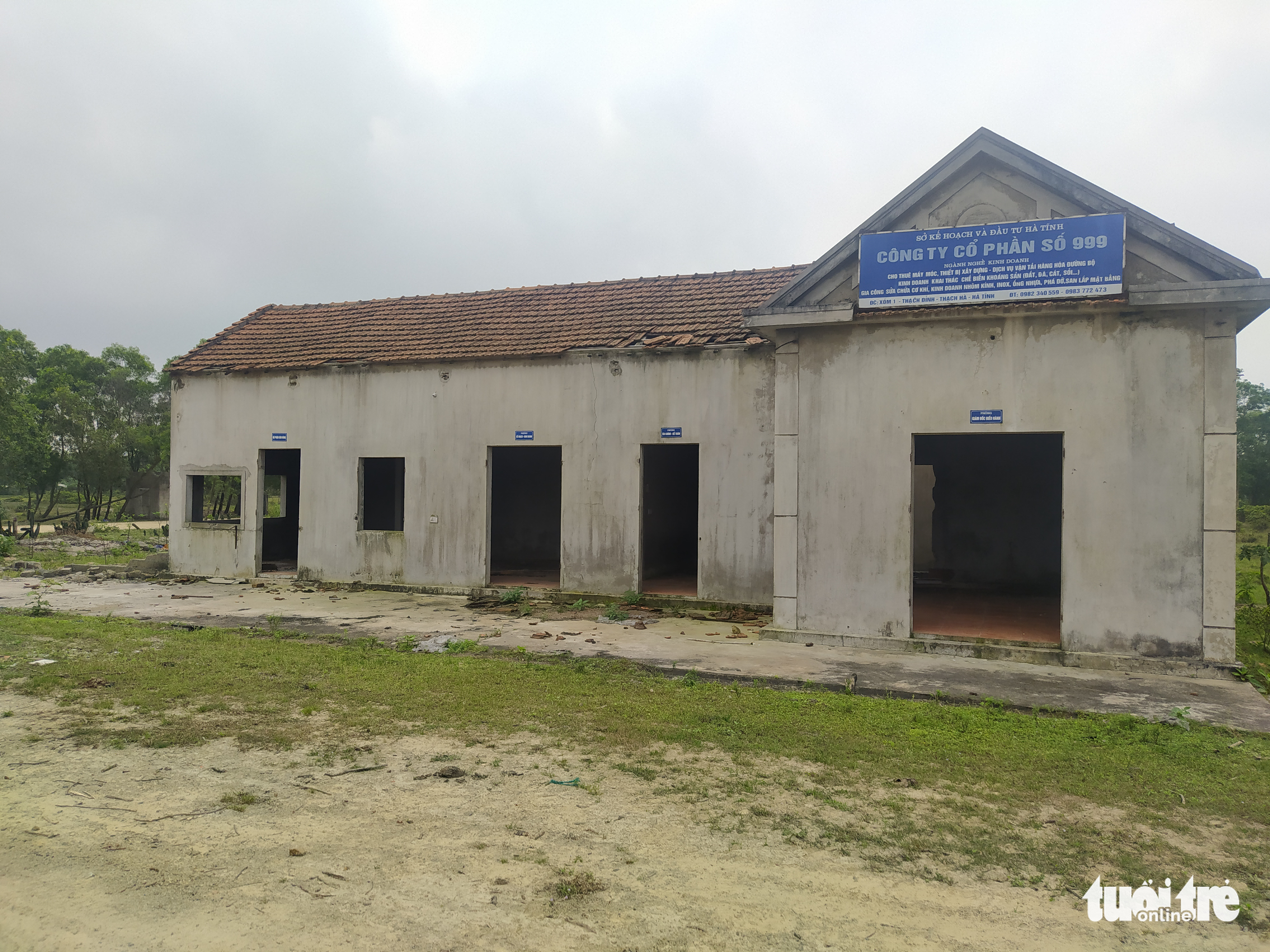 Hà Tĩnh tiếp tục đề xuất chấm dứt khai thác mỏ sắt lớn nhất Đông Nam Á - Ảnh 3. Hà Tĩnh tiếp tục đề xuất chấm dứt khai thác mỏ sắt lớn nhất Đông Nam Á - Ảnh 3.