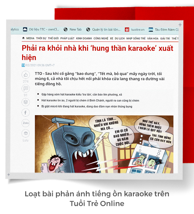 Tuổi Trẻ Online 18 tuổi: Cảm ơn bạn đọc đã click, ở lại và tin cậy! - Ảnh 5.