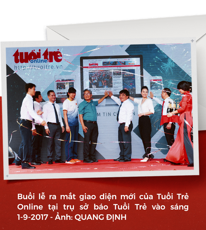 Tuổi Trẻ Online 18 tuổi: Cảm ơn bạn đọc đã click, ở lại và tin cậy! - Ảnh 6.